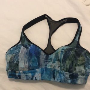 Lululemon bra